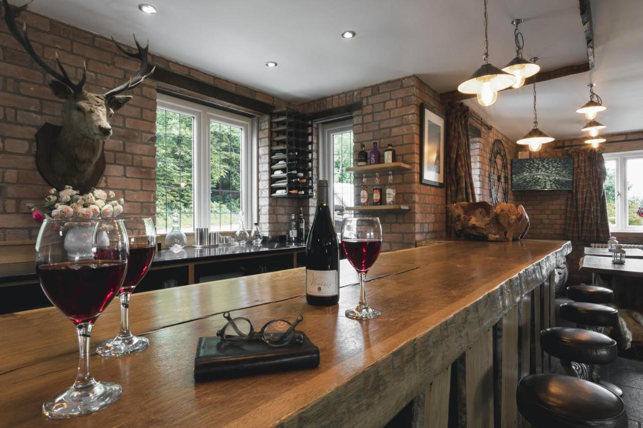 Lyth Valley Country House Kendal Exterior photo