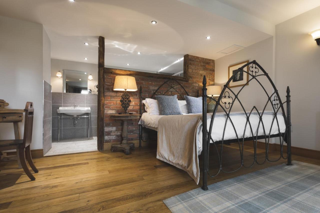 Lyth Valley Country House Kendal Exterior photo