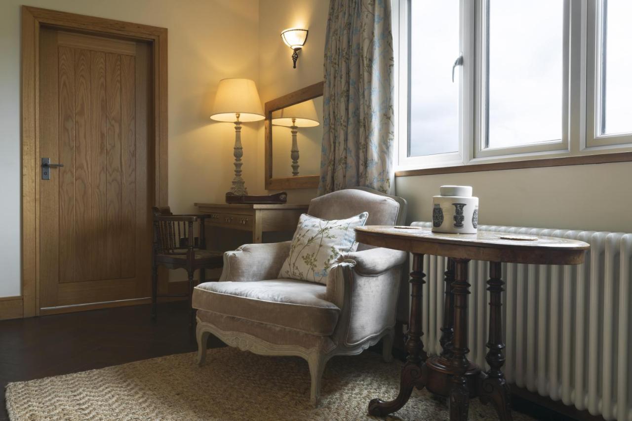 Lyth Valley Country House Kendal Exterior photo